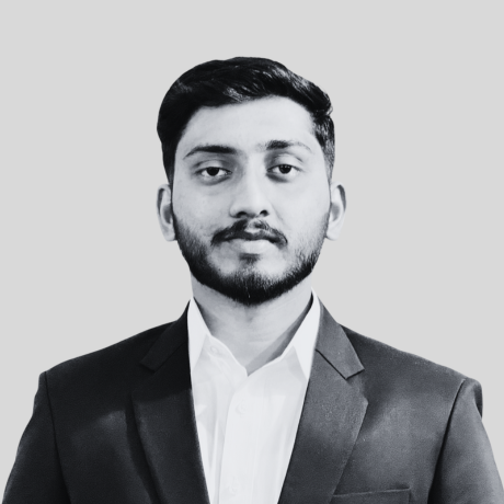 Mohammed Mirzan F.